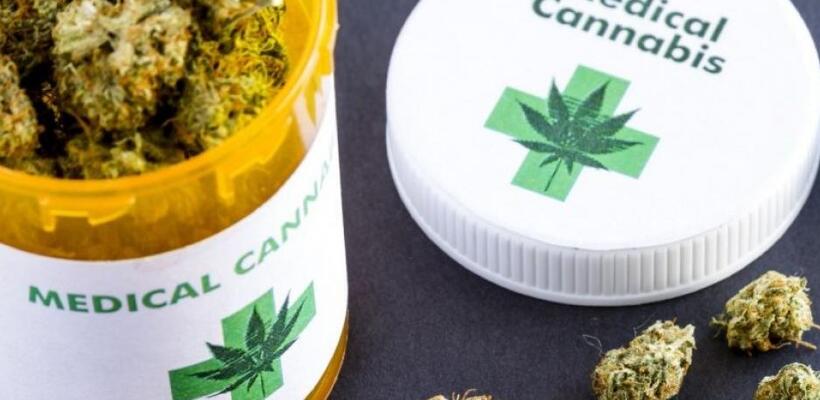 Επιτροπή για αξιολόγηση αιτήσεων για παραγωγή φαρμακευτικής κάνναβης