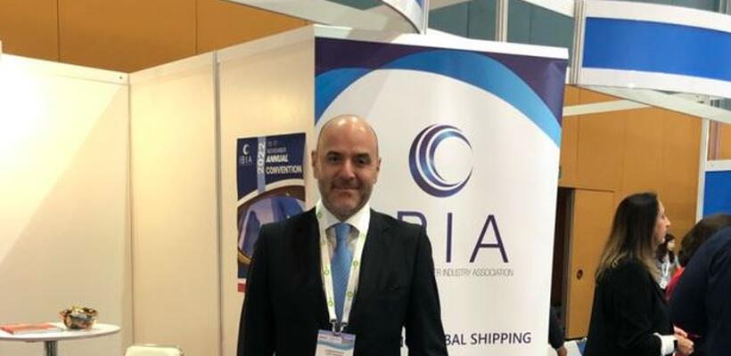 Για πρώτη φορά Έλληνας πρόεδρος στην International Bunker Industry Association (IBIA)