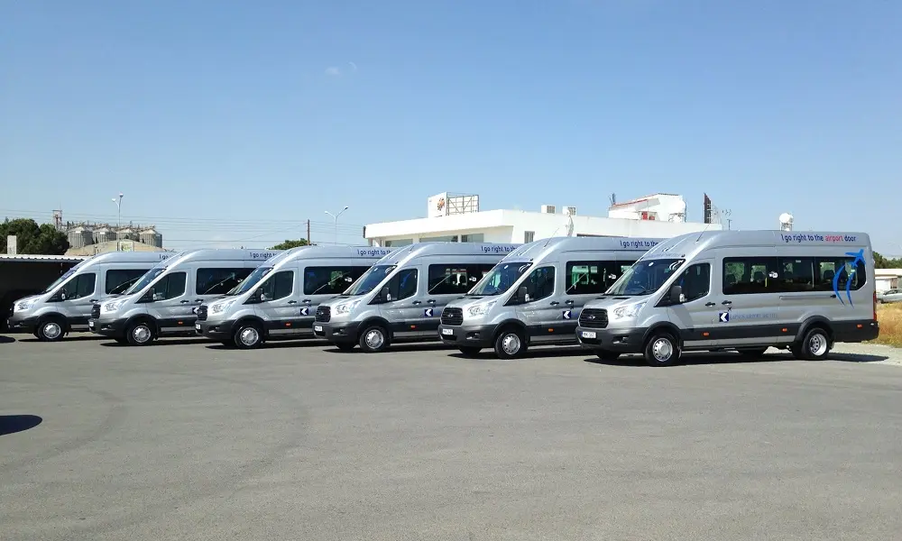 Η Kapnos Airport σταματάει τα δρομολόγια προς τα αεροδρόμια