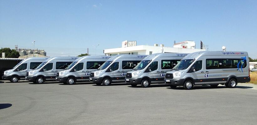 Η Kapnos Airport σταματάει τα δρομολόγια προς τα αεροδρόμια