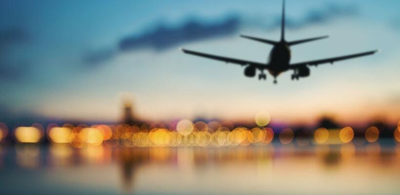 Kapnos: Αύξηση δρομολογίων από και πρός αεροδρόμια Λάρνακας και Πάφου