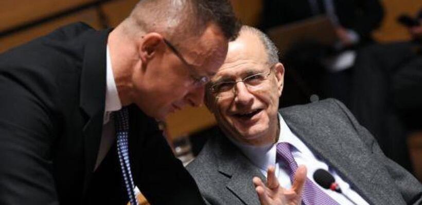 Στην ατζέντα η βίζα για Ρώσους στις συναντήσεις Κασουλίδη