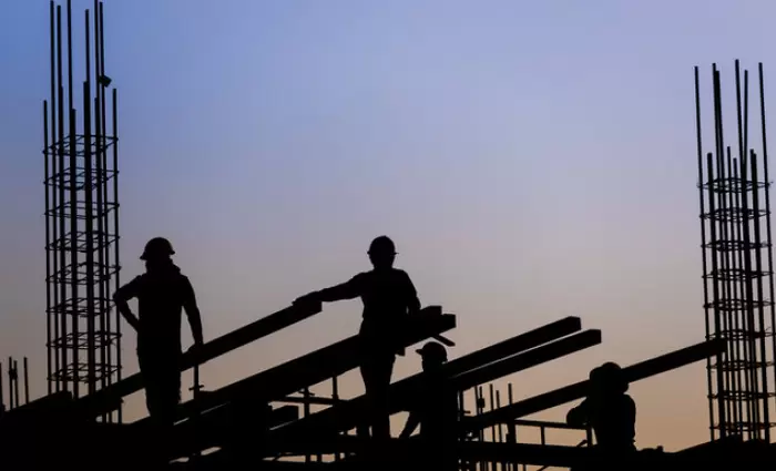 Κώδωνας κινδύνου για την ελληνική αγορά κατασκευών
