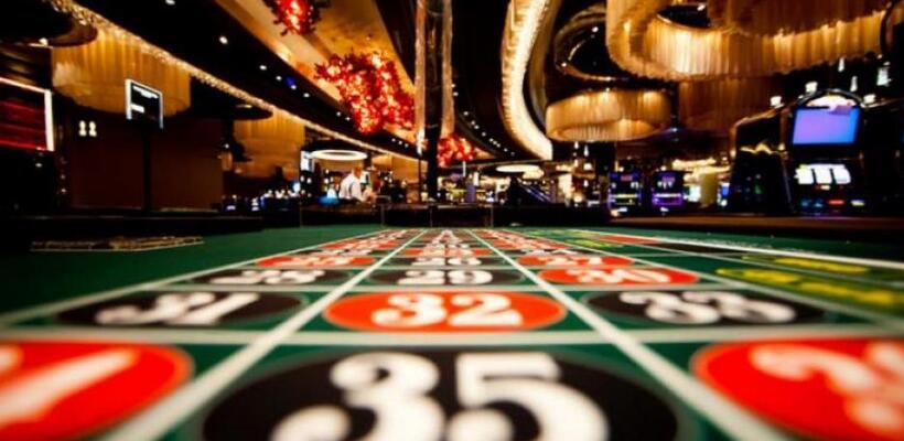 Πόσα εκατομμύρια επισκέφτηκαν τα καζίνο Κύπρου 