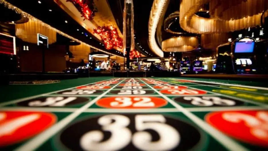 Πόσα εκατομμύρια επισκέφτηκαν τα καζίνο Κύπρου 