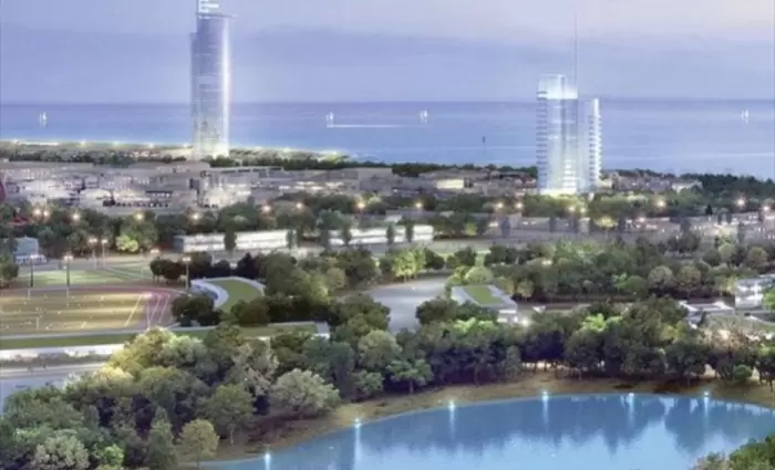 Δύο προσφορές υποβλήθηκαν για το Καζίνο στο Ελληνικό