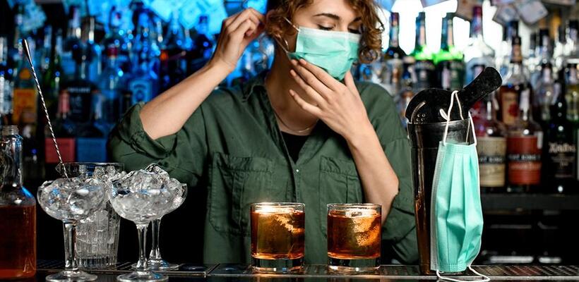 Κέντρα Αναψυχής: Δεν ανησυχούμε για το πότε αλλά για το πώς θα ανοίξουν