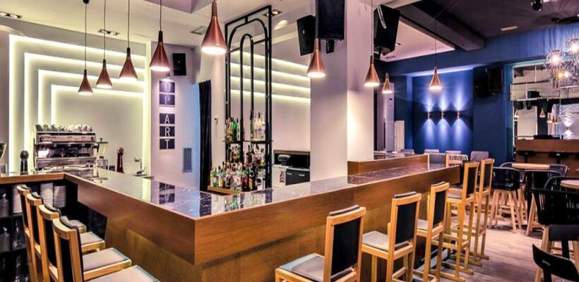 Στήριξη ζητούν οι ιδιοκτήτες κέντρων αναψυχής