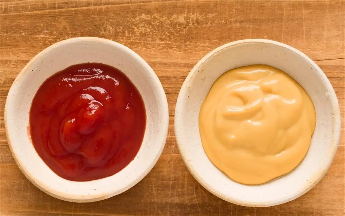 Ελλάδα: Άλλο ΦΠΑ στην κέτσαπ, άλλο στην μουστάρδα