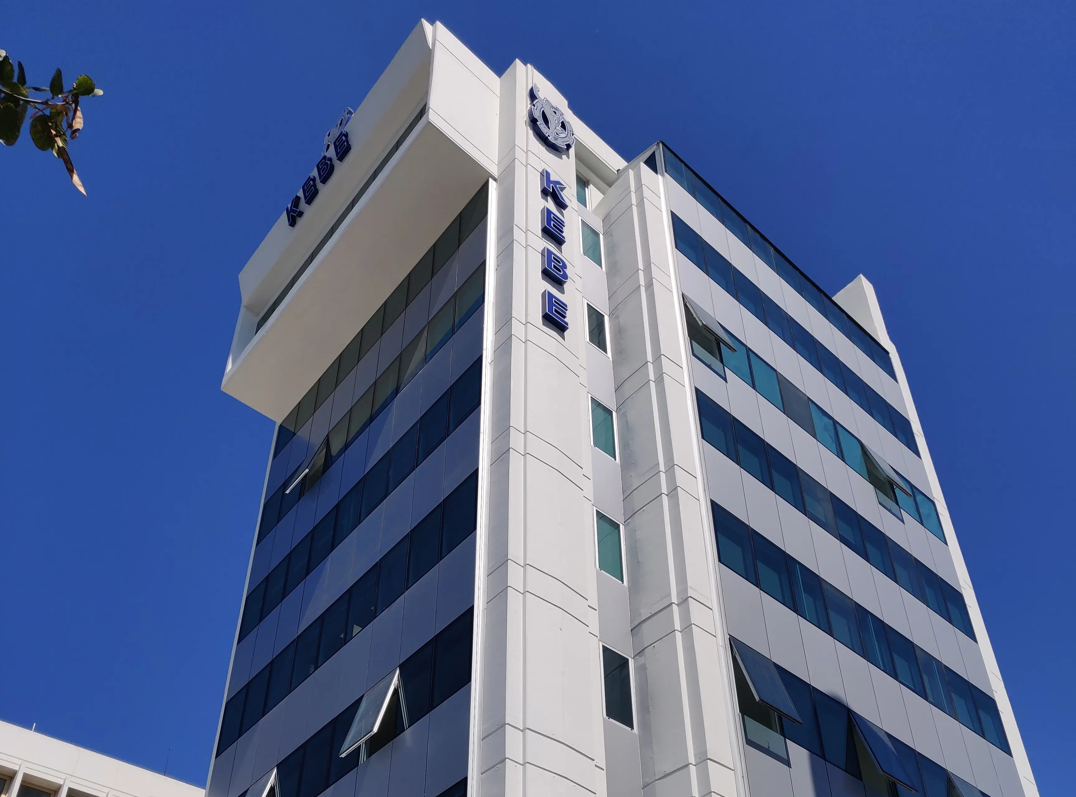 ΚΕΒΕ: Χάριν της υπεύθυνης στάσης του ΚΕΒΕ η εφαρμογή του ΓΕΣΥ