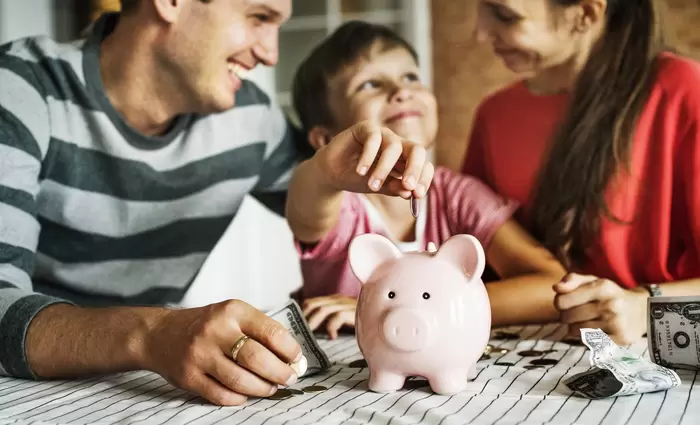 Οδηγός δημιουργίας οικογενειακού προϋπολογισμού