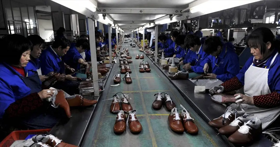 Κίνα: Συρρίκνωση στη μεταποίηση για τρίτο μήνα τον Φεβρουάριο