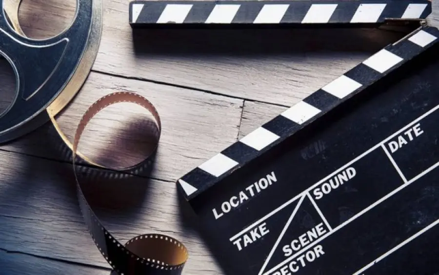 Ελλάδα: Έχει δεχθεί πολλές αιτήσεις για κινηματογραφικές παραγωγές