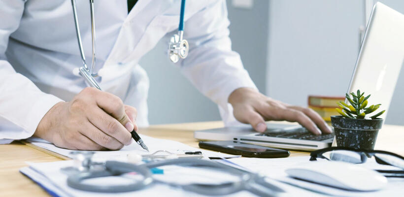 Η μεγάλη ευκαιρία για ενίσχυση της Δημόσιας Υγείας