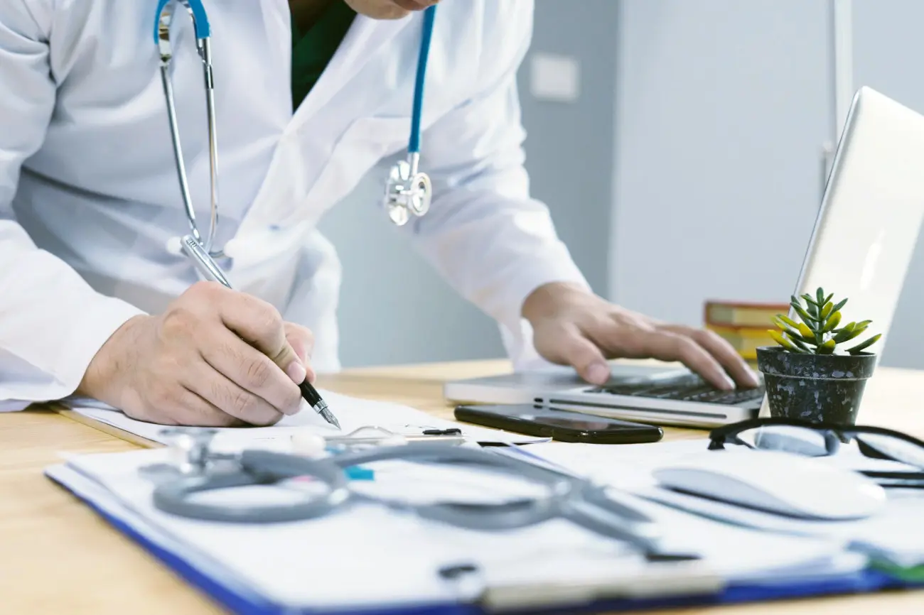 Η μεγάλη ευκαιρία για ενίσχυση της Δημόσιας Υγείας