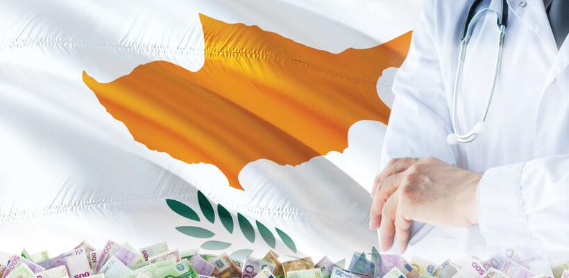 Χορός εκατομμυρίων στον κλάδο της υγείας