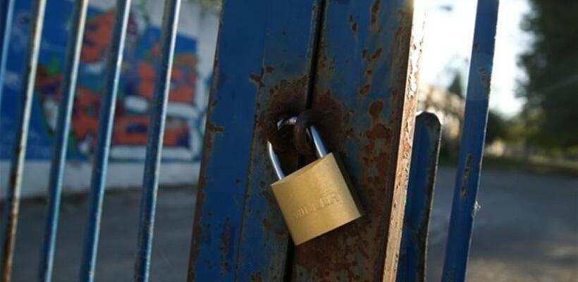 Λουκέτο σε όλα τα σχολεία της Κύπρου λόγω φόβου κορωνοϊού