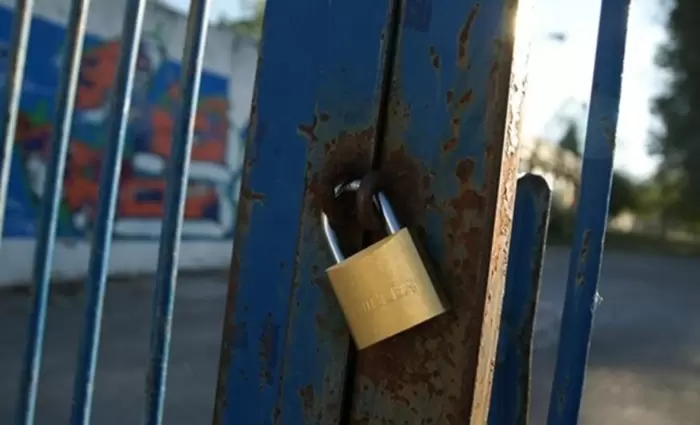 Λουκέτο σε όλα τα σχολεία της Κύπρου λόγω φόβου κορωνοϊού