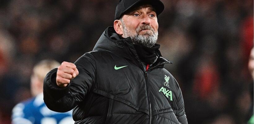 Κλοπ: Το «διαζύγιο» με τη Λίβερπουλ και ο «πόλεμος» των δισ. στην Premier League