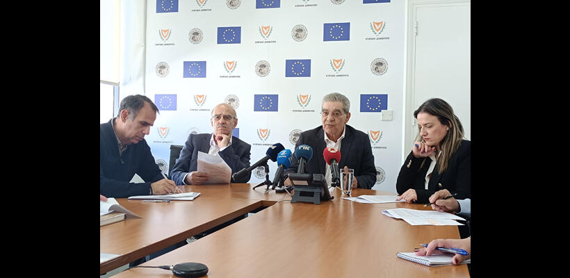 ΚΟΑΠ: Στα 138,7 εκατ. ευρώ οι επιδοτήσεις φέτος, αυξημένες κατά 20%