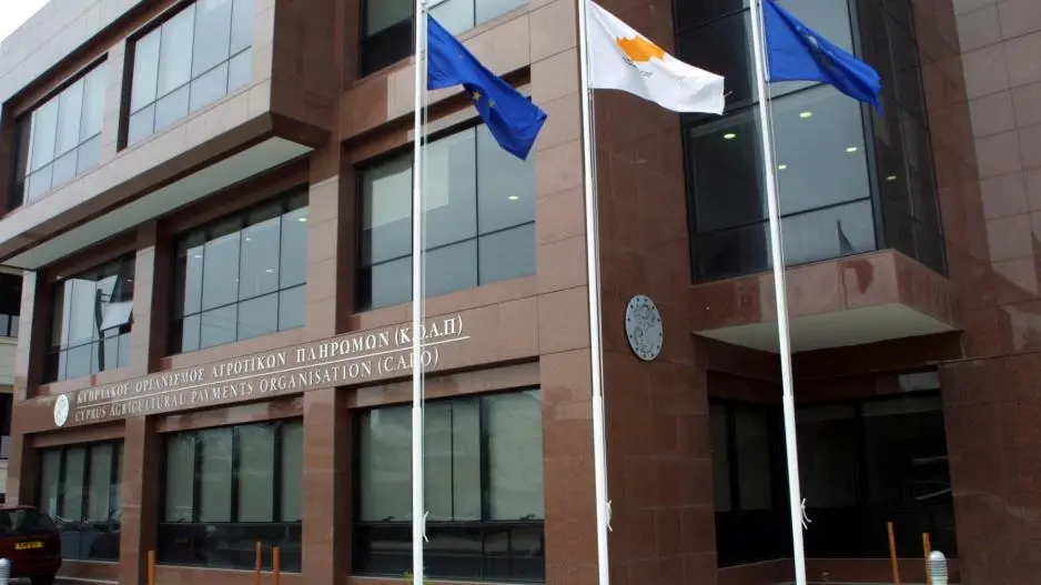 Καταβλήθηκαν €1,1 εκ. για ενίσχυση χοιροτρόφων