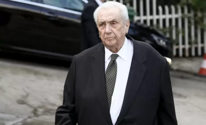 Πέθανε ο επιχειρηματίας Δημήτρης Κοντομηνάς