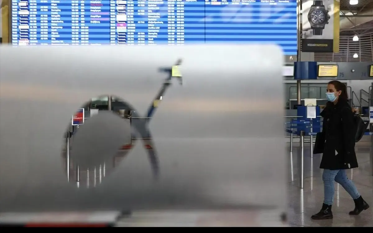 Όσα πρέπει να ξέρετε και να κάνετε πριν μπείτε στο αεροδρόμιο Αθηνών