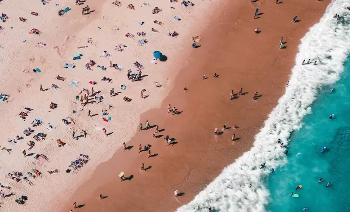 Πάνω από 3 δισεκατομμύρια ευρώ οι ζημιές του τουρισμού στην Ελλάδα