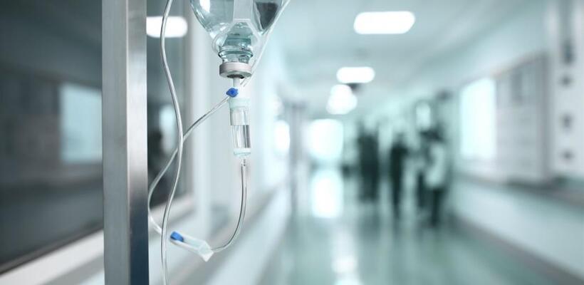 Στα χέρια του ΟΚΥΠΥ από σήμερα τα κρατικά νοσοκομεία