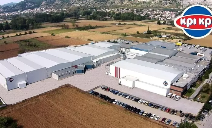 ΚΡΙ ΚΡΙ: Εκτοξεύτηκαν στα 92,94 εκ. ευρώ οι πωλήσεις