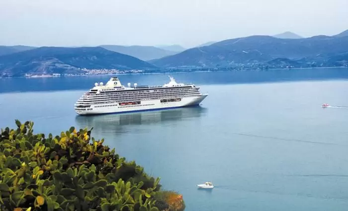 Ελλάδα: Αντιδράσεις για τα τέλη κρουαζιέρας ανά επιβάτη