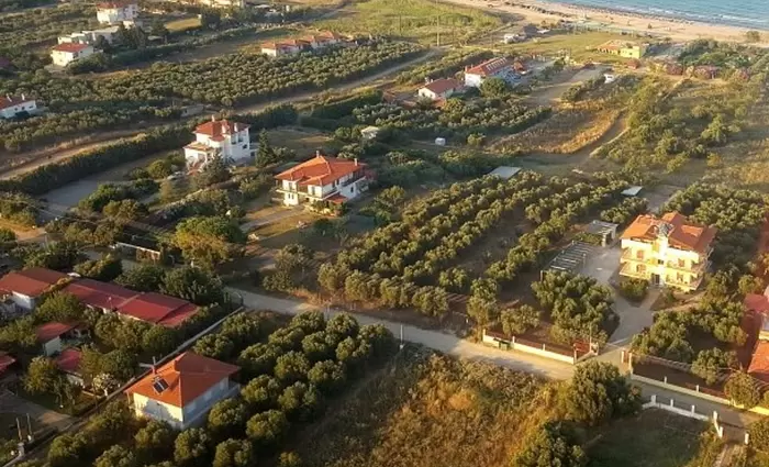 Ελλάδα: Στο Κτηματολόγιο μπαίνει από αύριο η Τεχνητή Νοημοσύνη