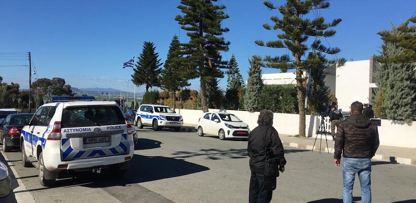 Διορία ως τις 22 Μαρτίου για την κατεδάφιση του κτήματος Μακένζι