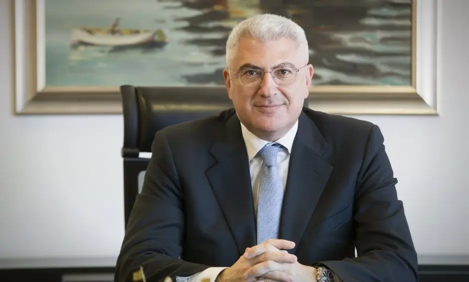 Με αυτό το μήνυμα αποχαιρετά τους υπαλλήλους ο Διευθύνων Σύμβουλος της Εθνικής Ασφαλιστικής