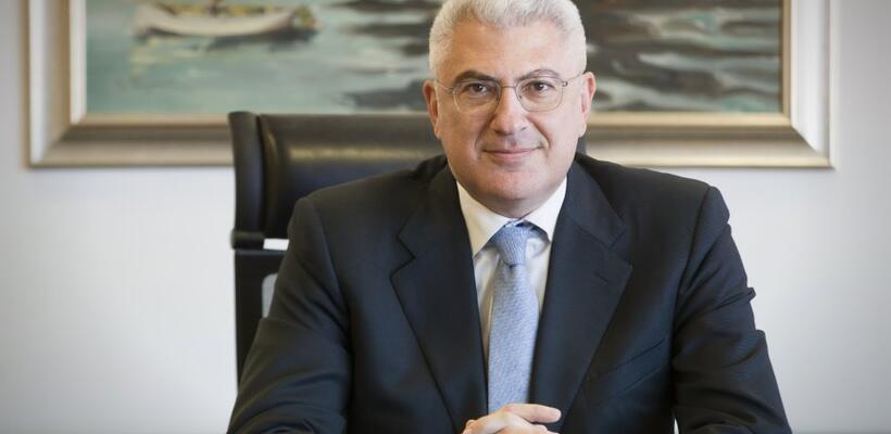 Με αυτό το μήνυμα αποχαιρετά τους υπαλλήλους ο Διευθύνων Σύμβουλος της Εθνικής Ασφαλιστικής