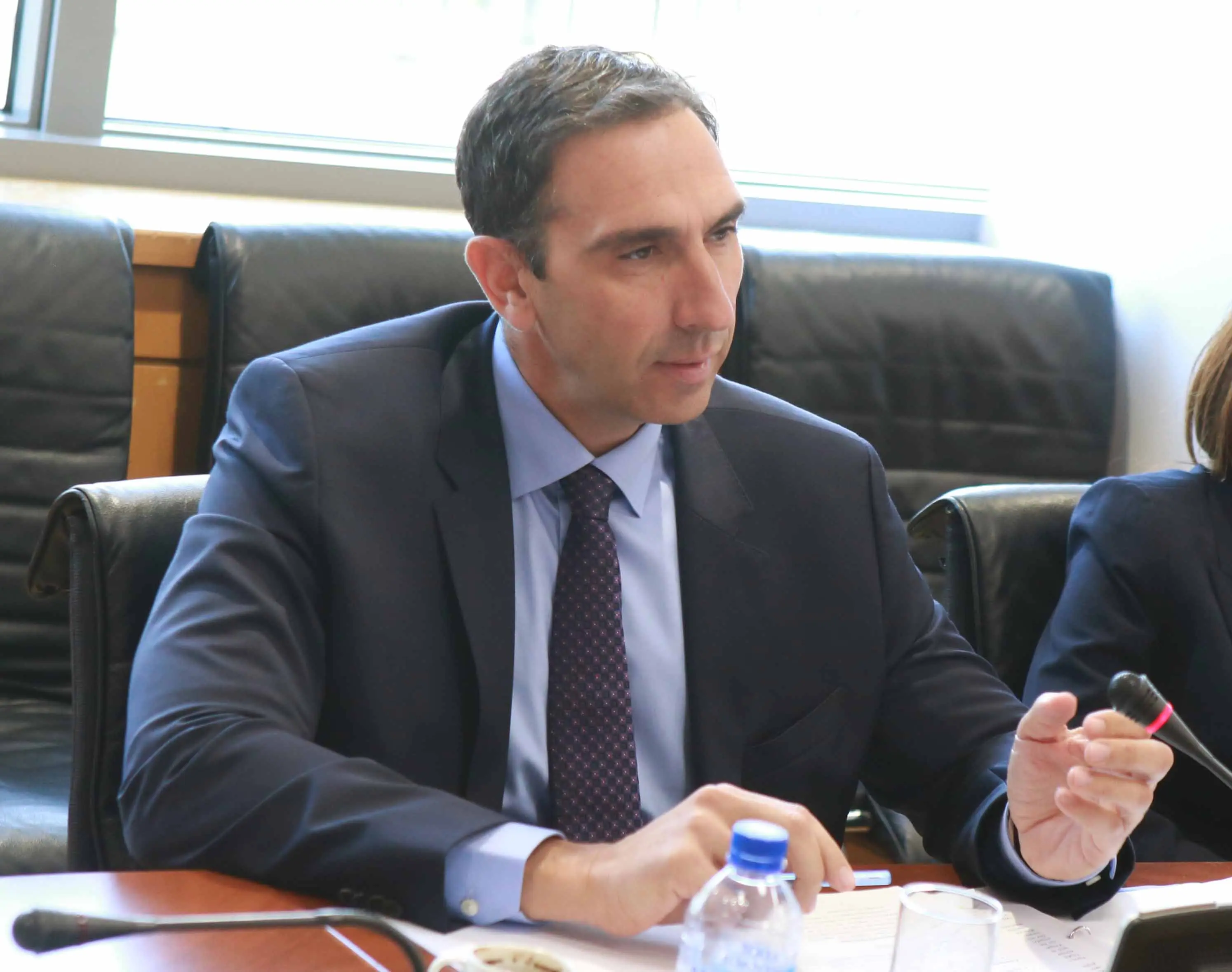 Υπουργός Υγείας: Το ΓεΣΥ θα υλοποιηθεί όπως προβλέπεται