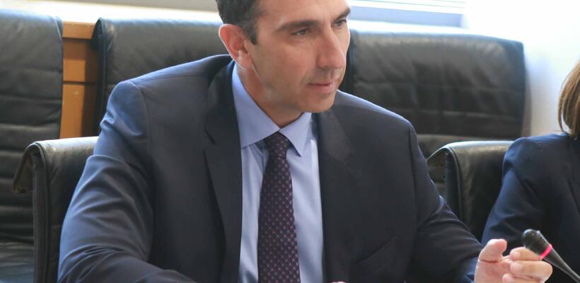 Υπουργός Υγείας: Το ΓεΣΥ θα υλοποιηθεί όπως προβλέπεται