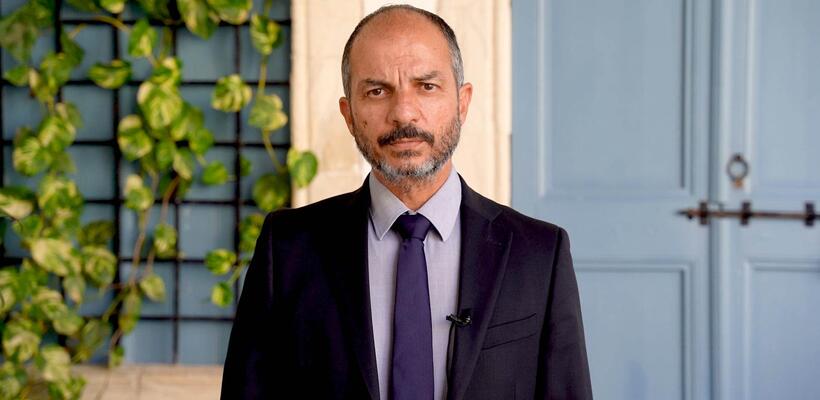 Μαρίνος Κυναιγείρου: Ο γολγοθάς των ενοικιαστών τώρα αρχίζει