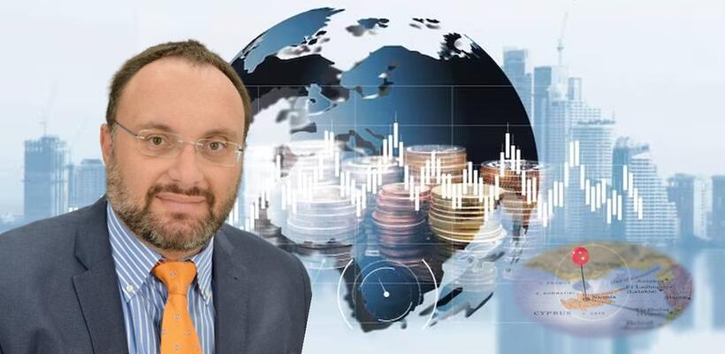 Κ. Ιορδάνους: Η αποφασιστική λήψη μέτρων θα αναστρέψει το στίγμα της Κύπρου