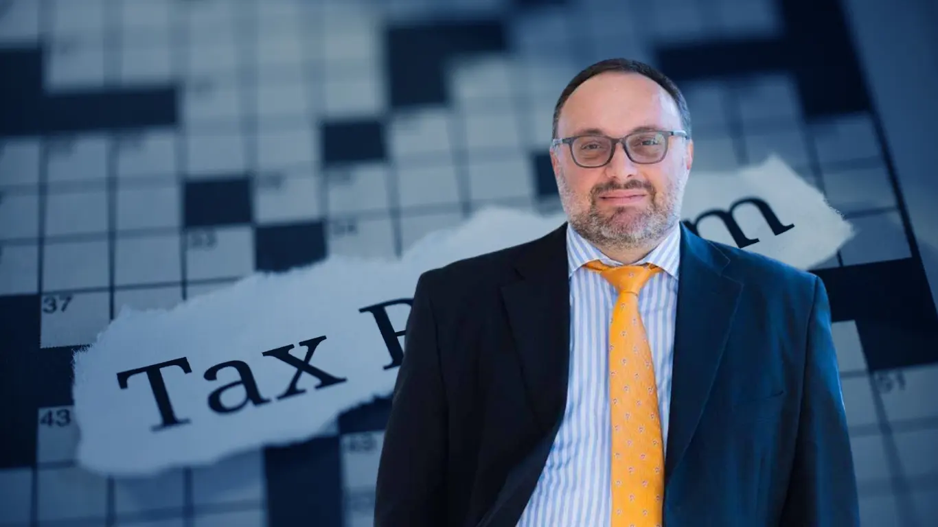 Η φορολογία πρέπει να είναι εργαλείο ανάπτυξης, όχι κοινωνικής πολιτικής