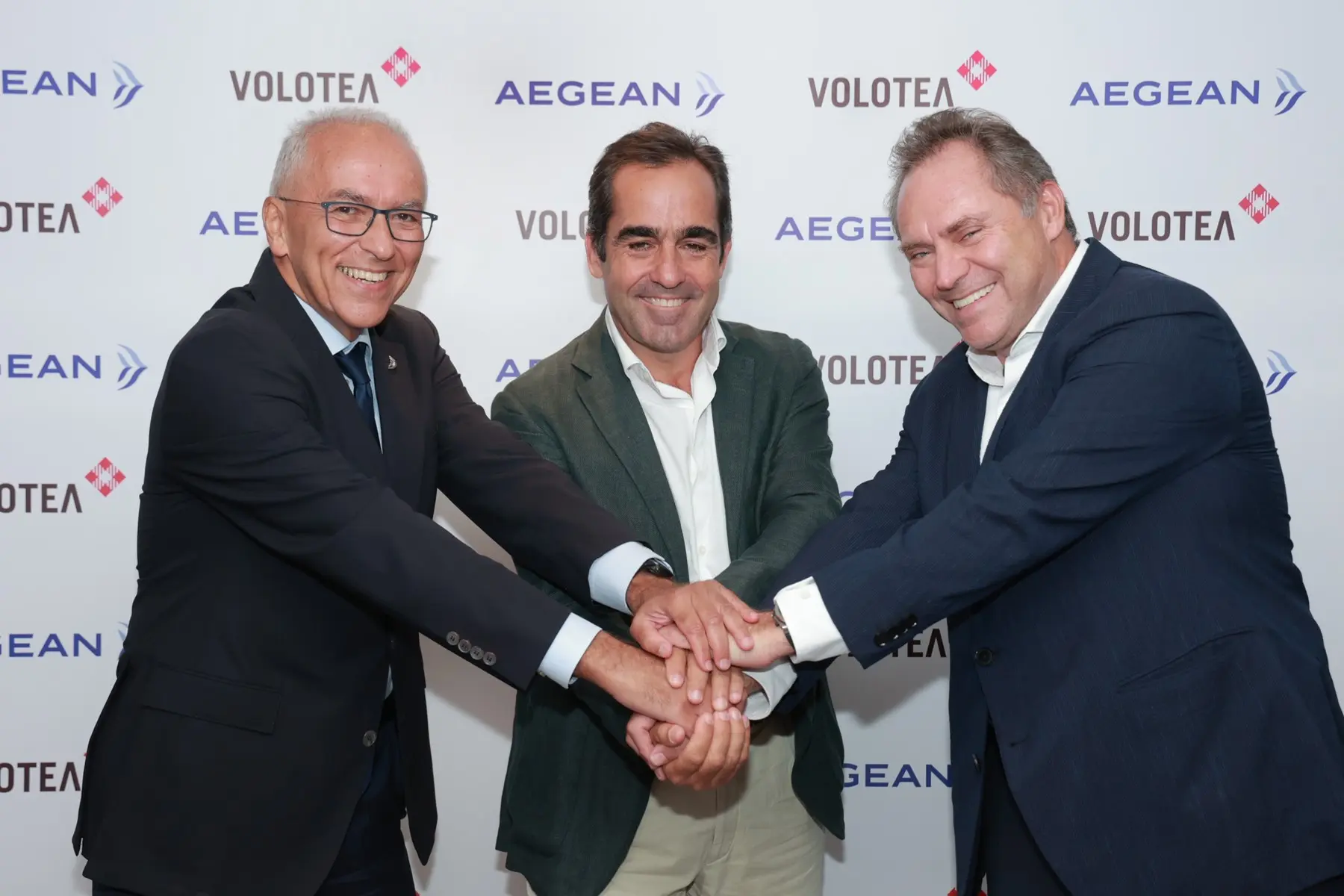 Aegean: Επενδύει €25 εκατ. σε low cost ισπανική εταιρεία - Τι σηματοδοτεί