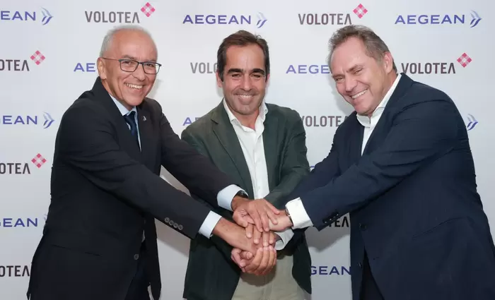 Aegean: Επενδύει €25 εκατ. σε low cost ισπανική εταιρεία - Τι σηματοδοτεί