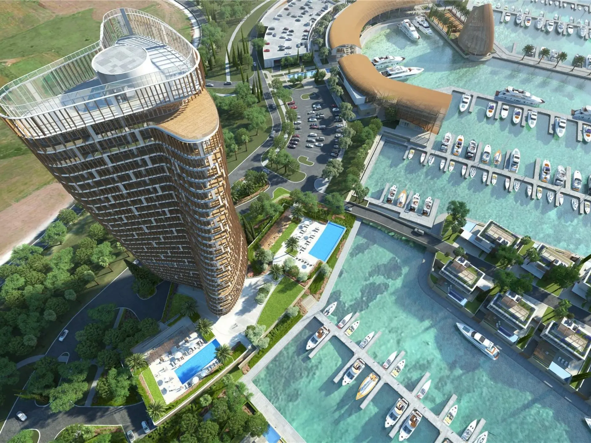 Μεγάλες επενδύσεις, μεγάλα κέρδη στον τουρισμό