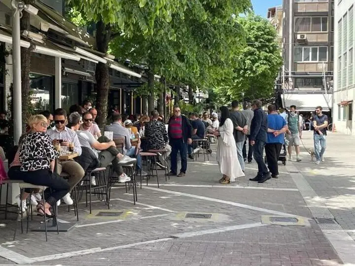 Επιθεωρήσεις σε κέντρα αναψυχής και καφετέριες από τον Σεπτέμβριο