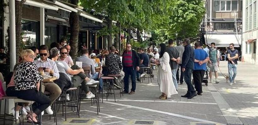 Επιθεωρήσεις σε κέντρα αναψυχής και καφετέριες από τον Σεπτέμβριο