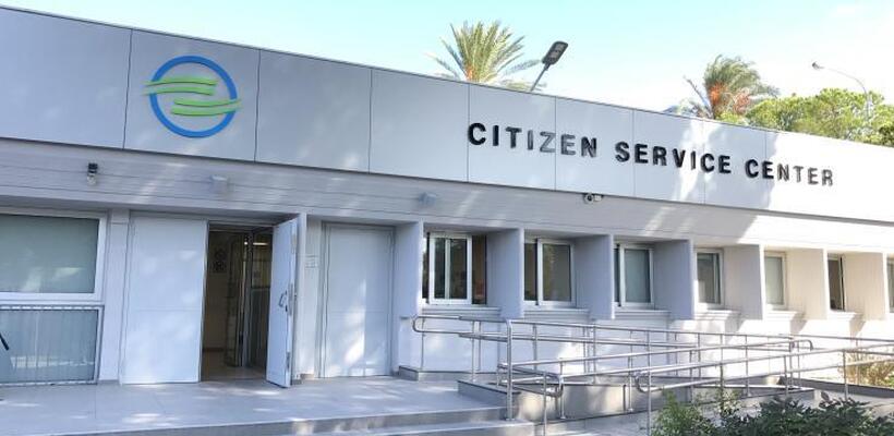 Λειτουργία των Κέντρων Εξυπηρέτησης του Πολίτη στις 13 & 14 Μαΐου 2019 