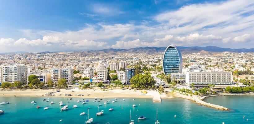 Εταιρείες μετακομίζουν από το Ισραήλ στην Κύπρο - Τι λέει ο Αντιπρ. του ΚΕΒΕ