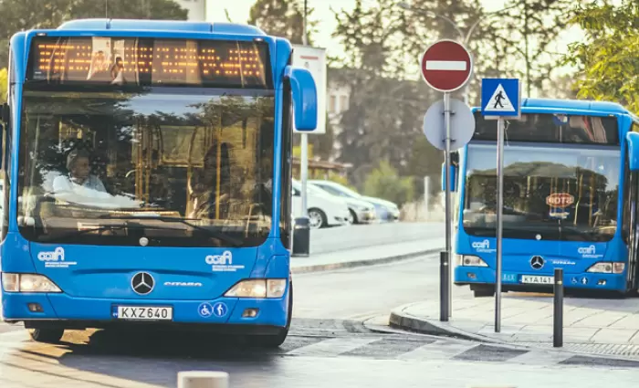Έρχονται αλλαγές στις δημόσιες συγκοινωνίες