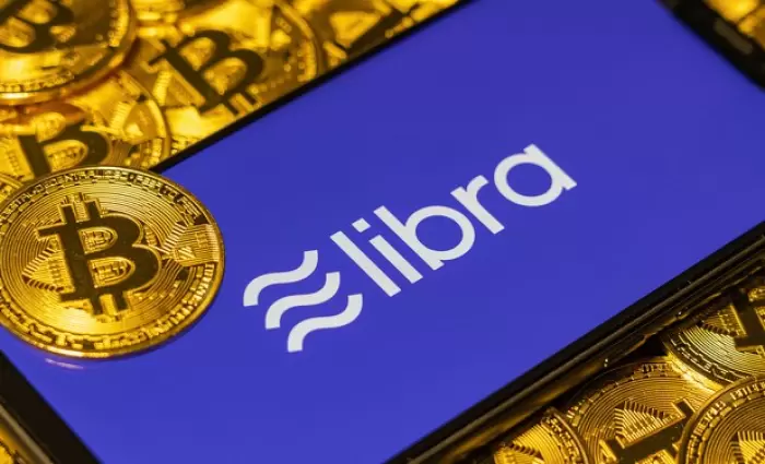 Η Facebook ετοιμάζεται να λανσάρει το νέο της κρυπτονόμισμα