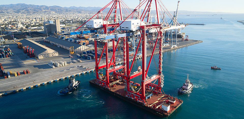 Έναρξη εργασιών για το One-Stop-Shipping-Centre του Υφυπουργείου Ναυτιλίας